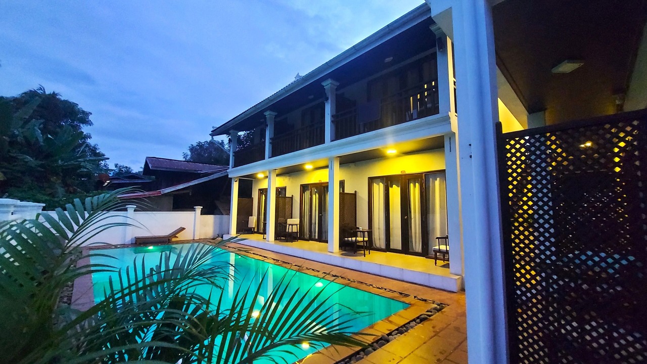 Photo of Outdoor in Luang Prabang