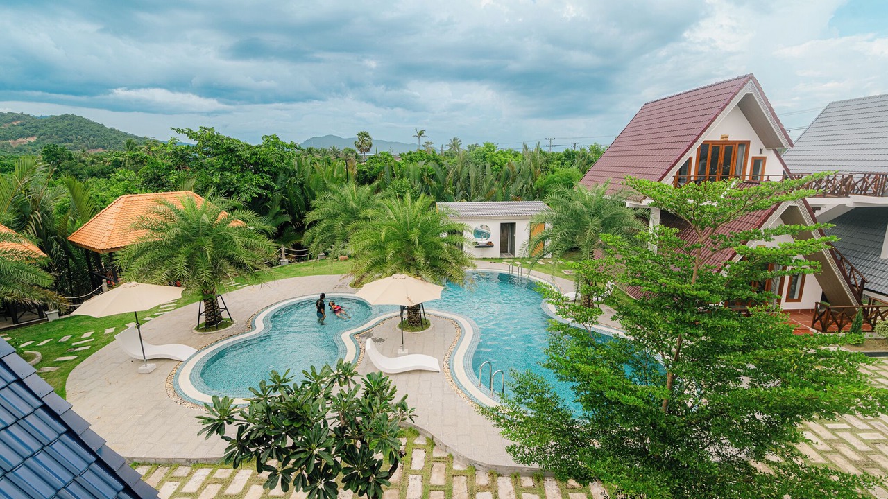 Photo of Outdoor in Kampot