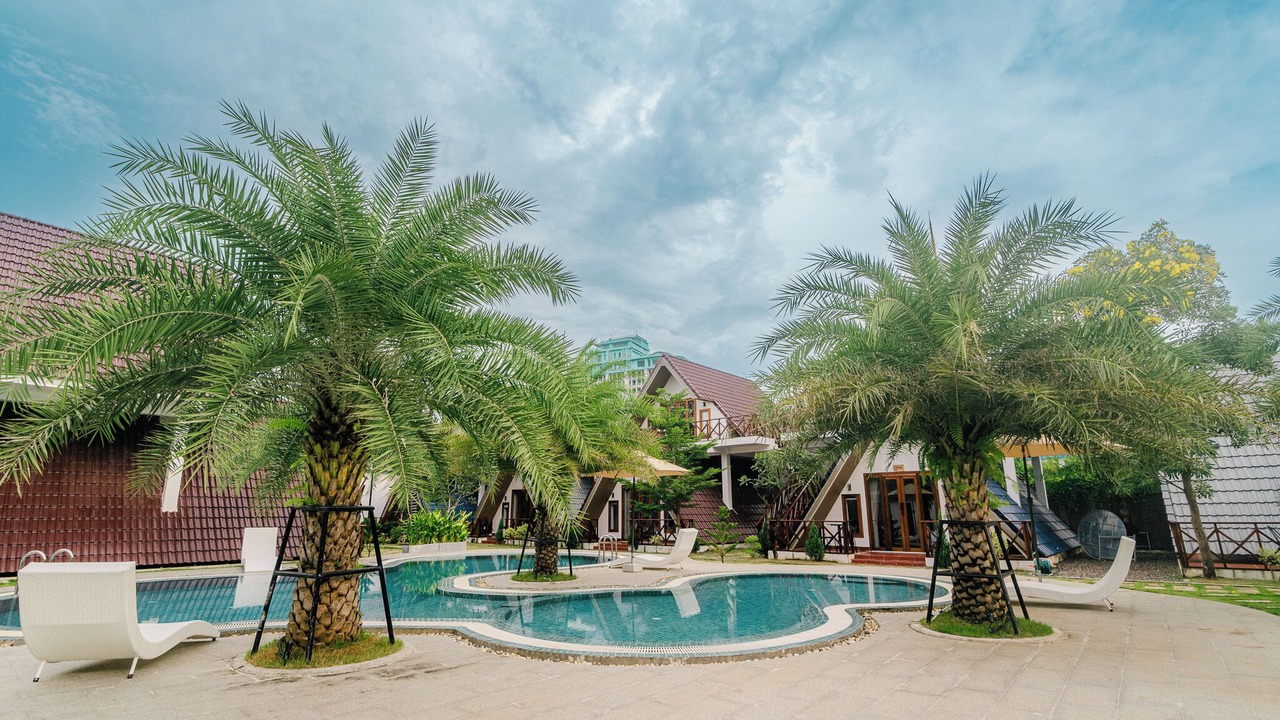 Photo of Outdoor in Kampot