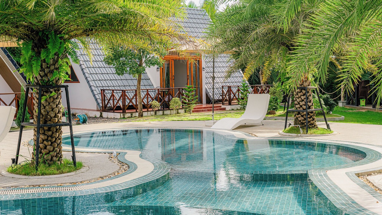 Photo of Outdoor in Kampot