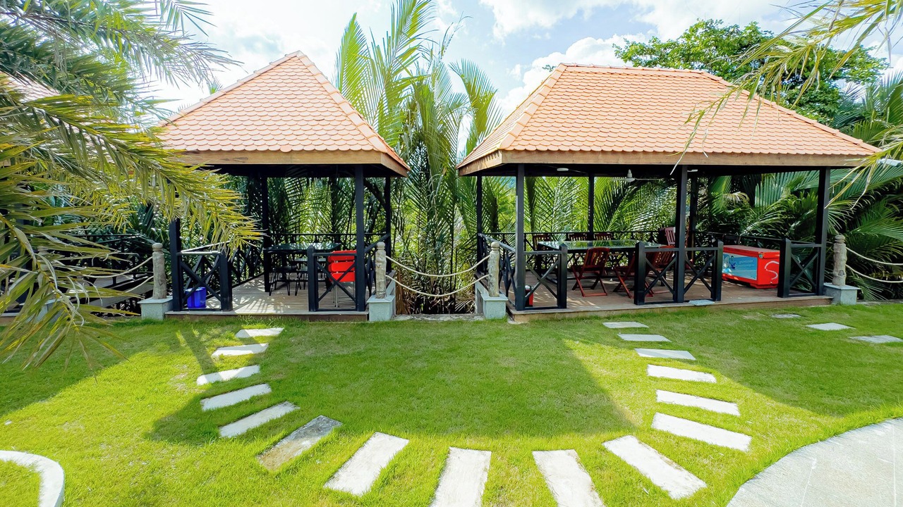 Photo of Outdoor in Kampot