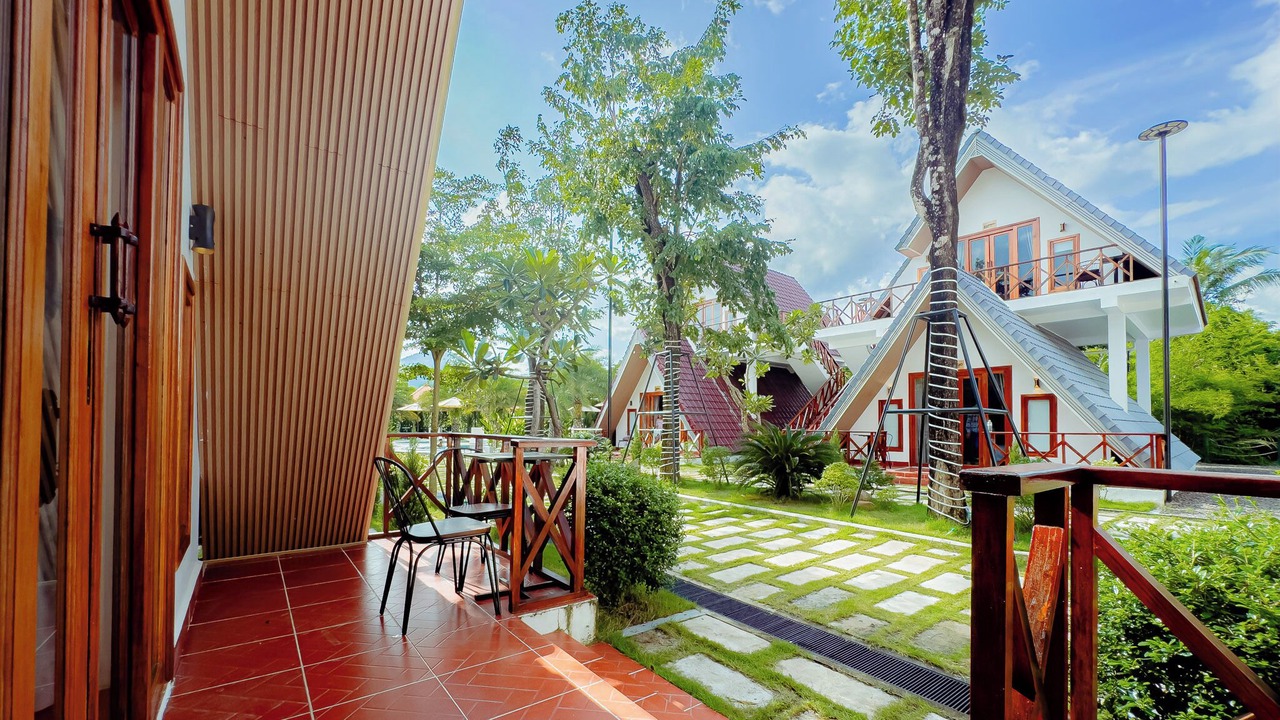 Photo of Outdoor in Kampot