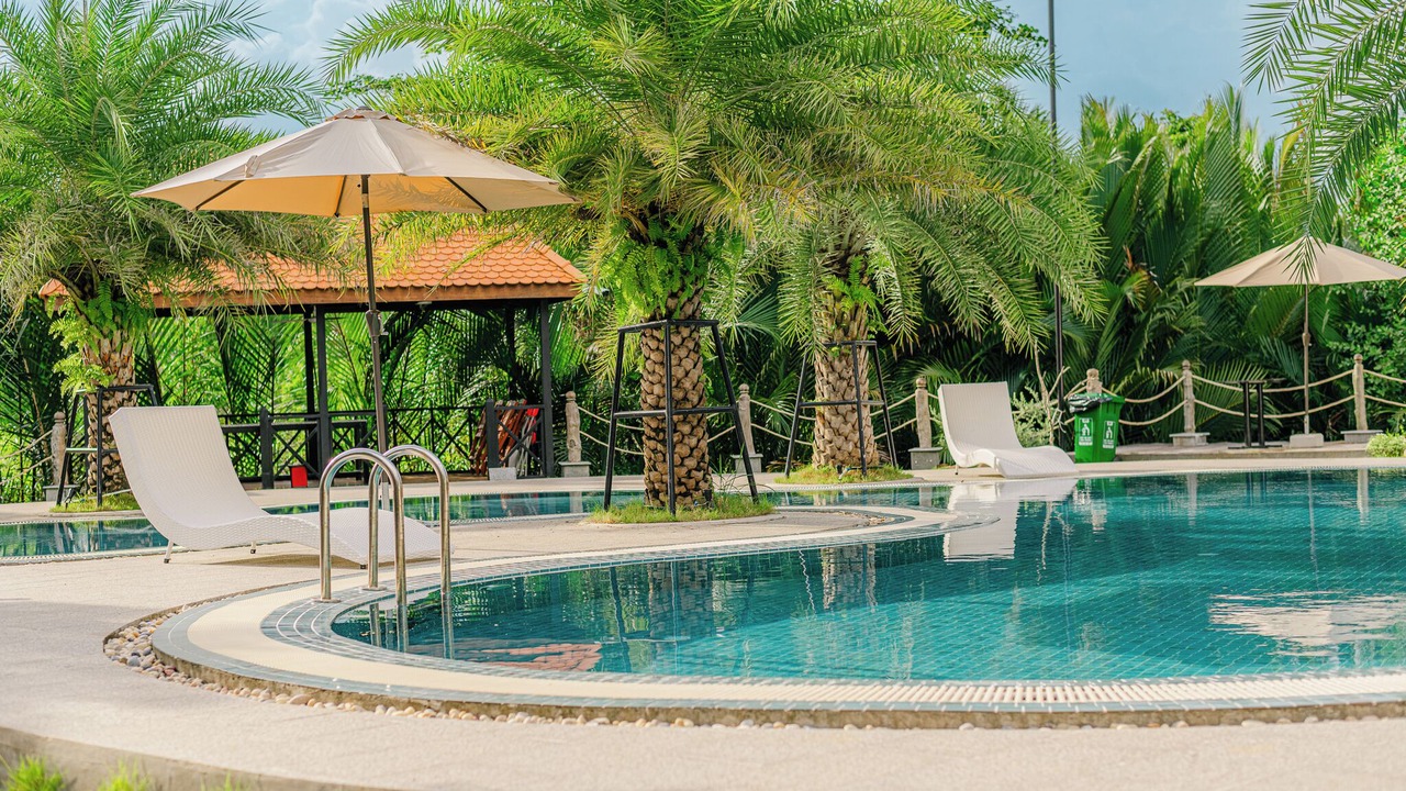 Photo of Outdoor in Kampot