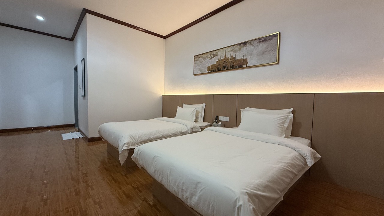 Photo of Outdoor in Vientiane