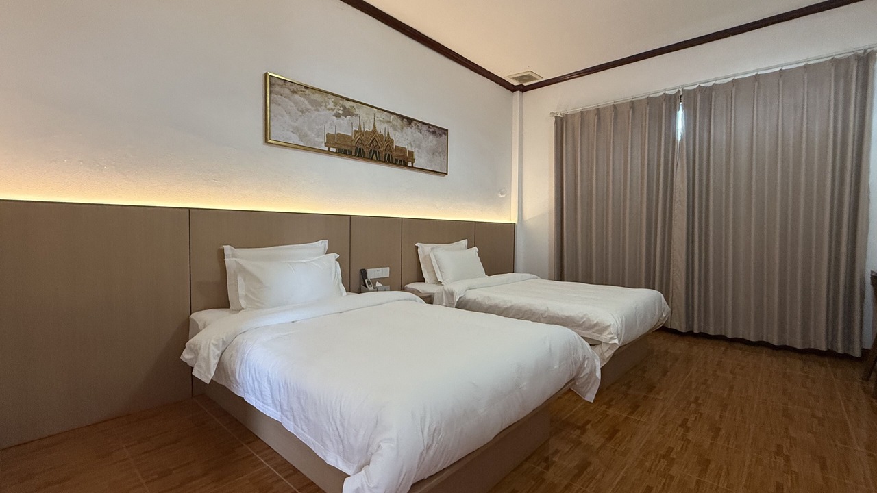 Photo of Outdoor in Vientiane