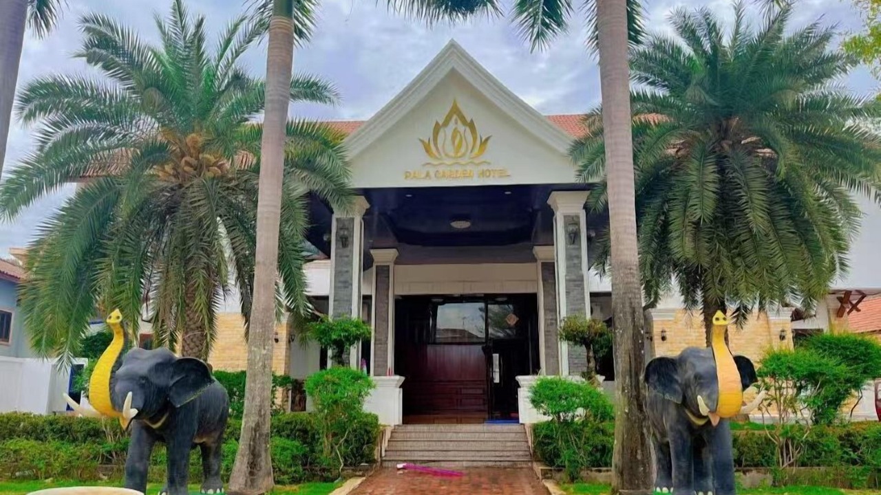 Photo of Outdoor in Vientiane