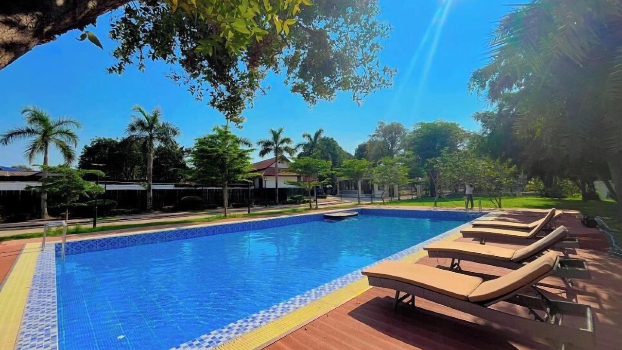 Photo of Outdoor in Vientiane