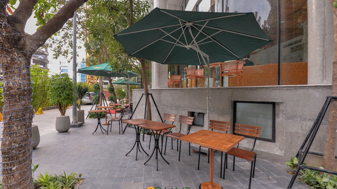 Photo of Outdoor in Dich Vong