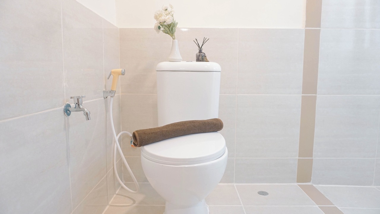 Photo of Bathroom in Cikarang