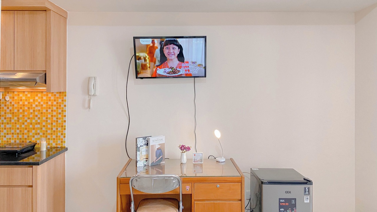 Photo of Bedroom in Pondokcina