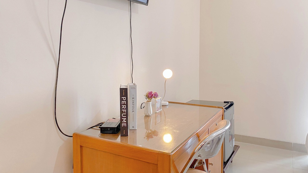 Photo of Bedroom in Pondokcina