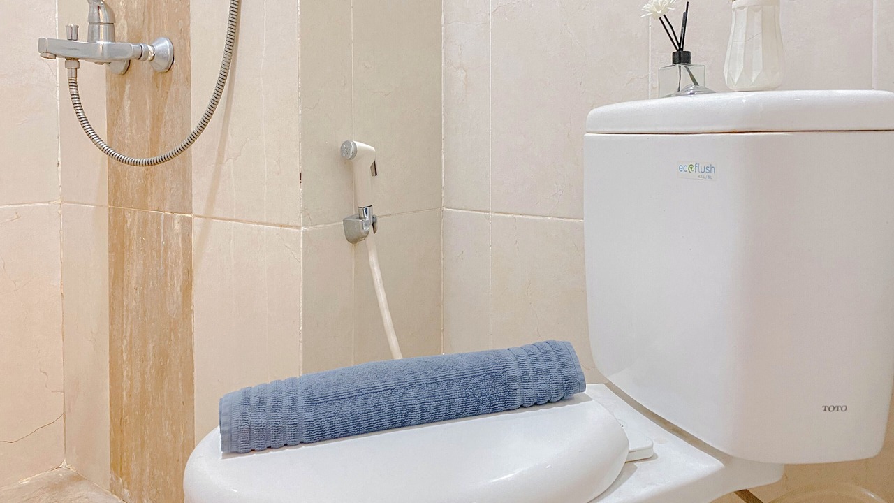 Photo of Bathroom in Pondokcina