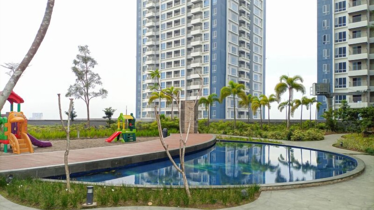 Photo of Outdoor in Kesawan