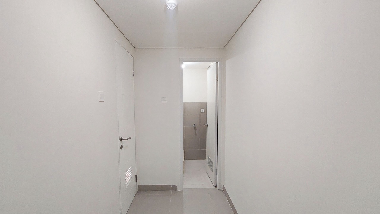 Photo of Bathroom in Kesawan