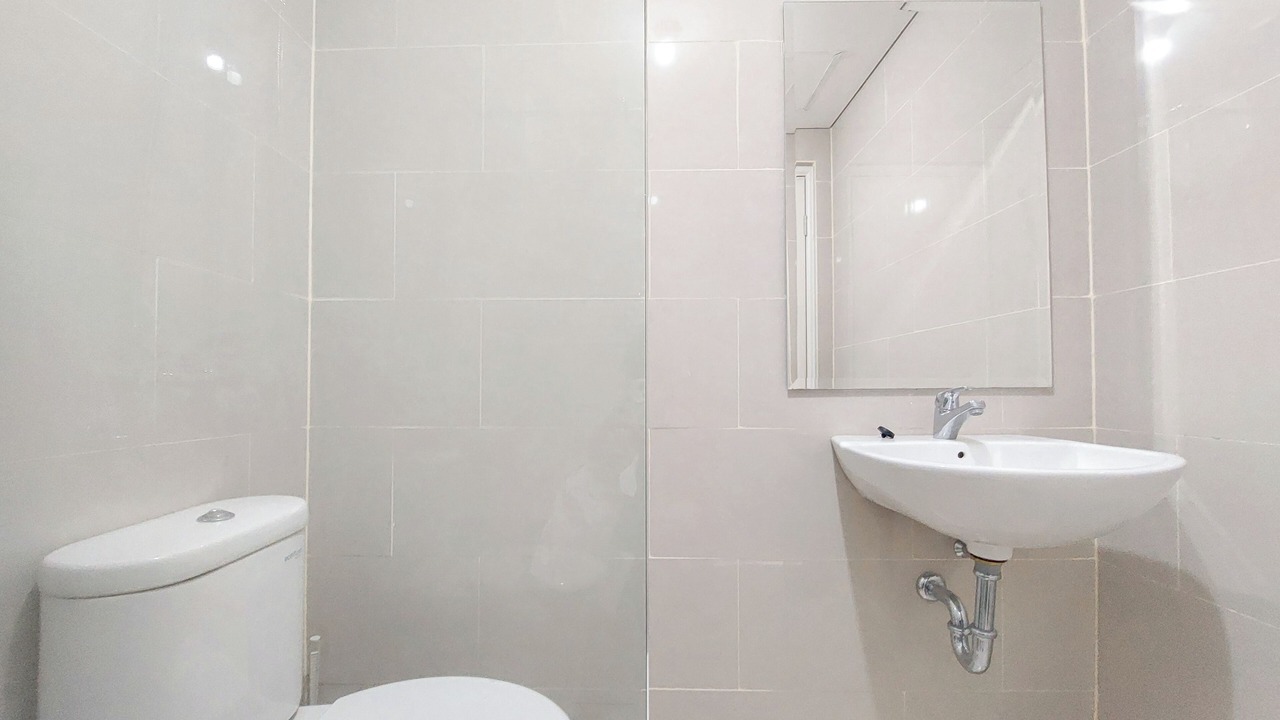 Photo of Bathroom in Kesawan