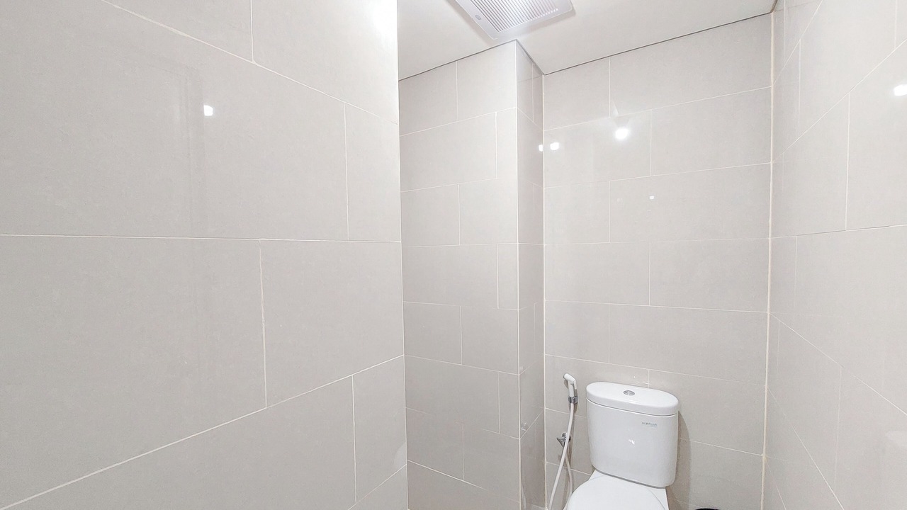 Photo of Bathroom in Kesawan