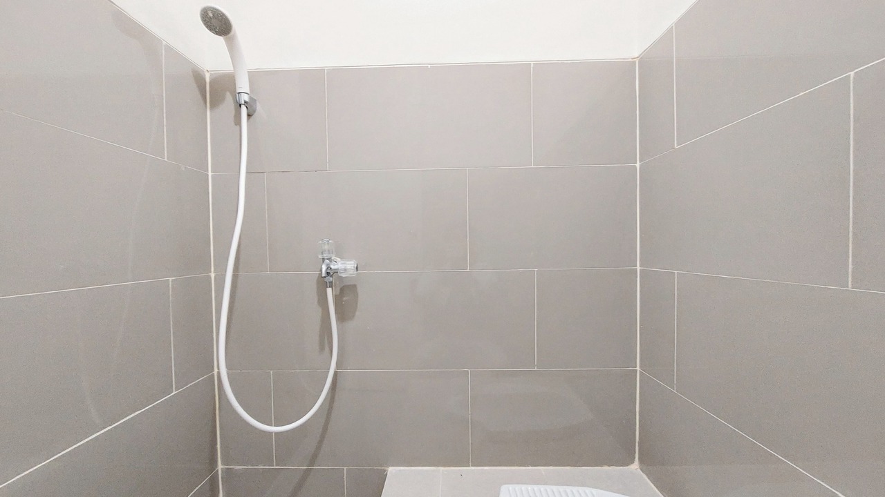 Photo of Bathroom in Kesawan