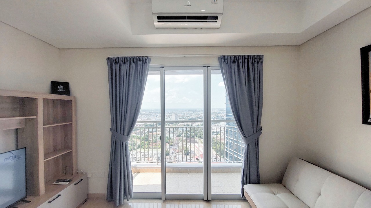Photo of Bedroom in Kesawan