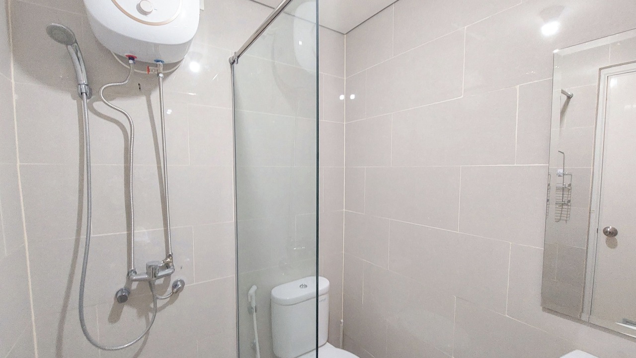 Photo of Bathroom in Kesawan