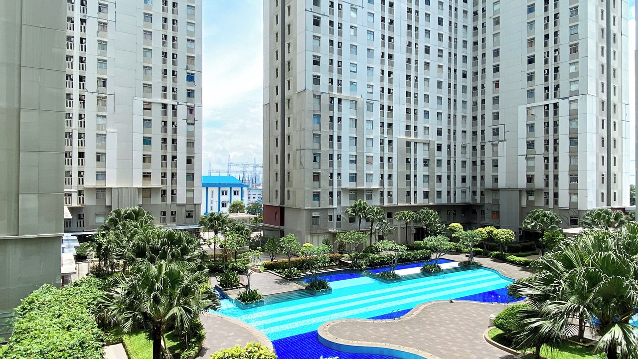 Photo of Outdoor in Pluit