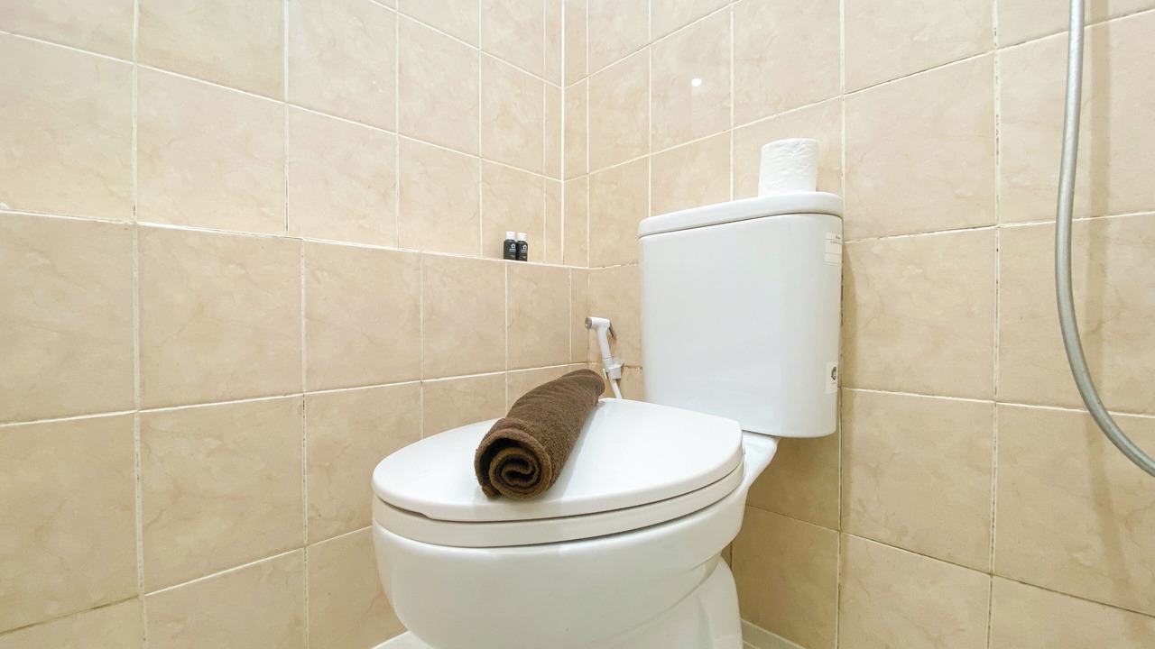 Photo of Bathroom in Pluit