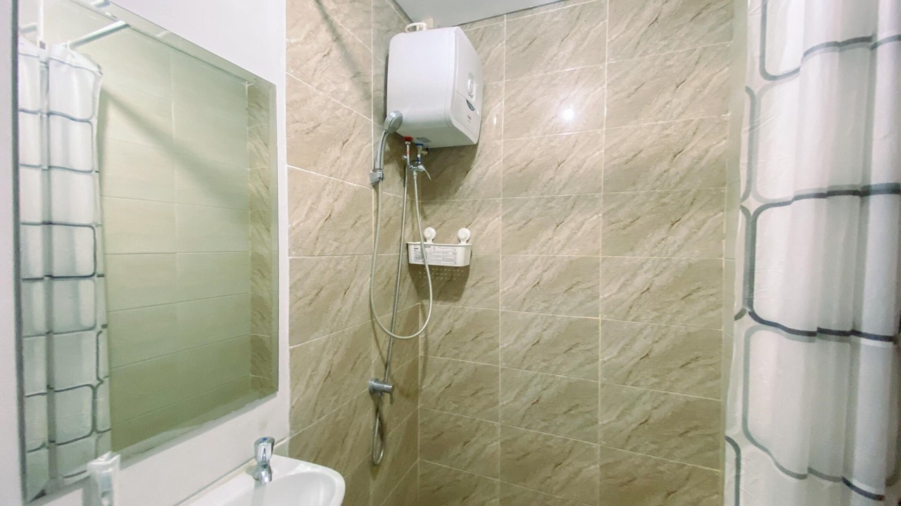 Photo of Bathroom in Bekasi Timur