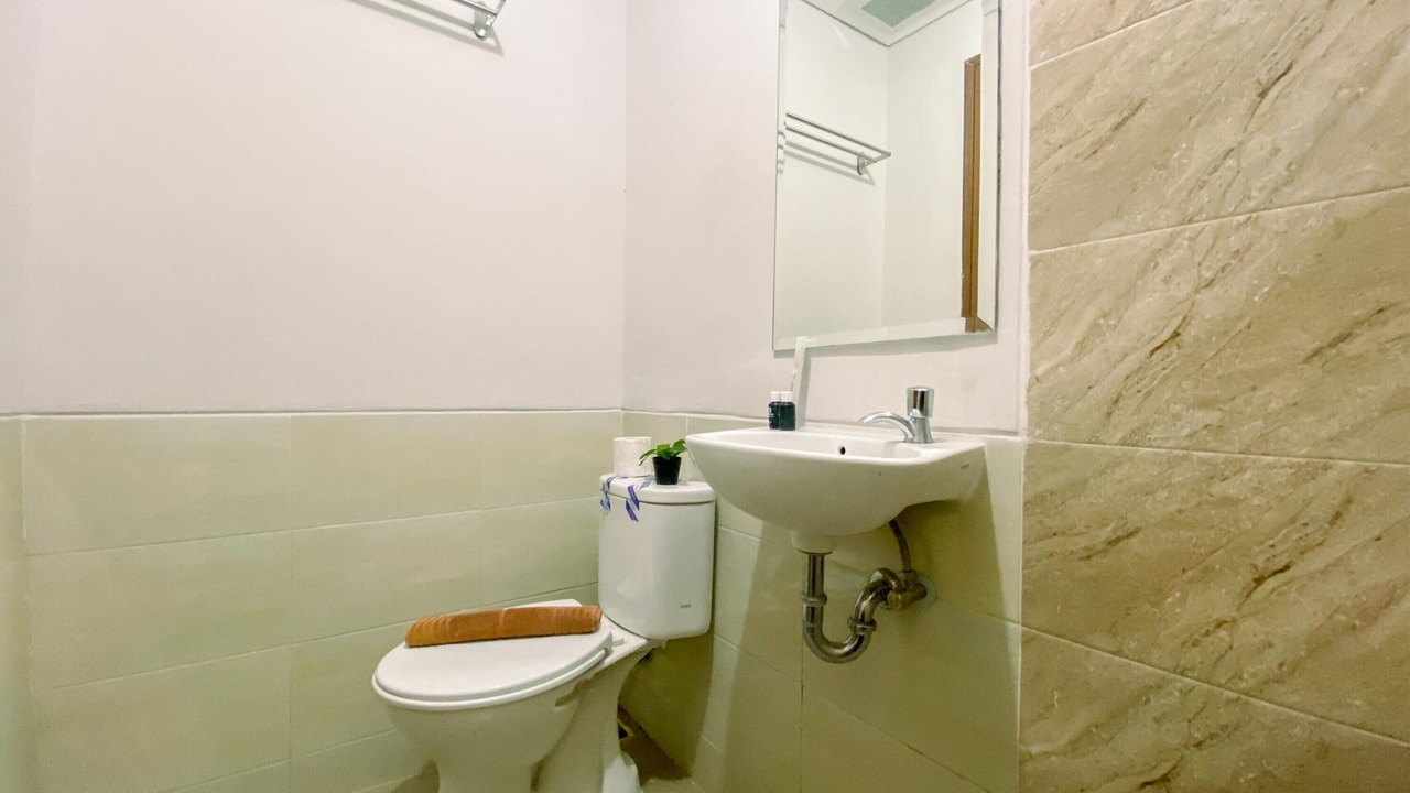 Photo of Bathroom in Bekasi Timur