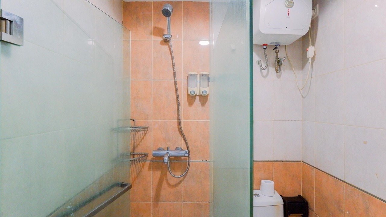 Photo of Bathroom in Setiabudi