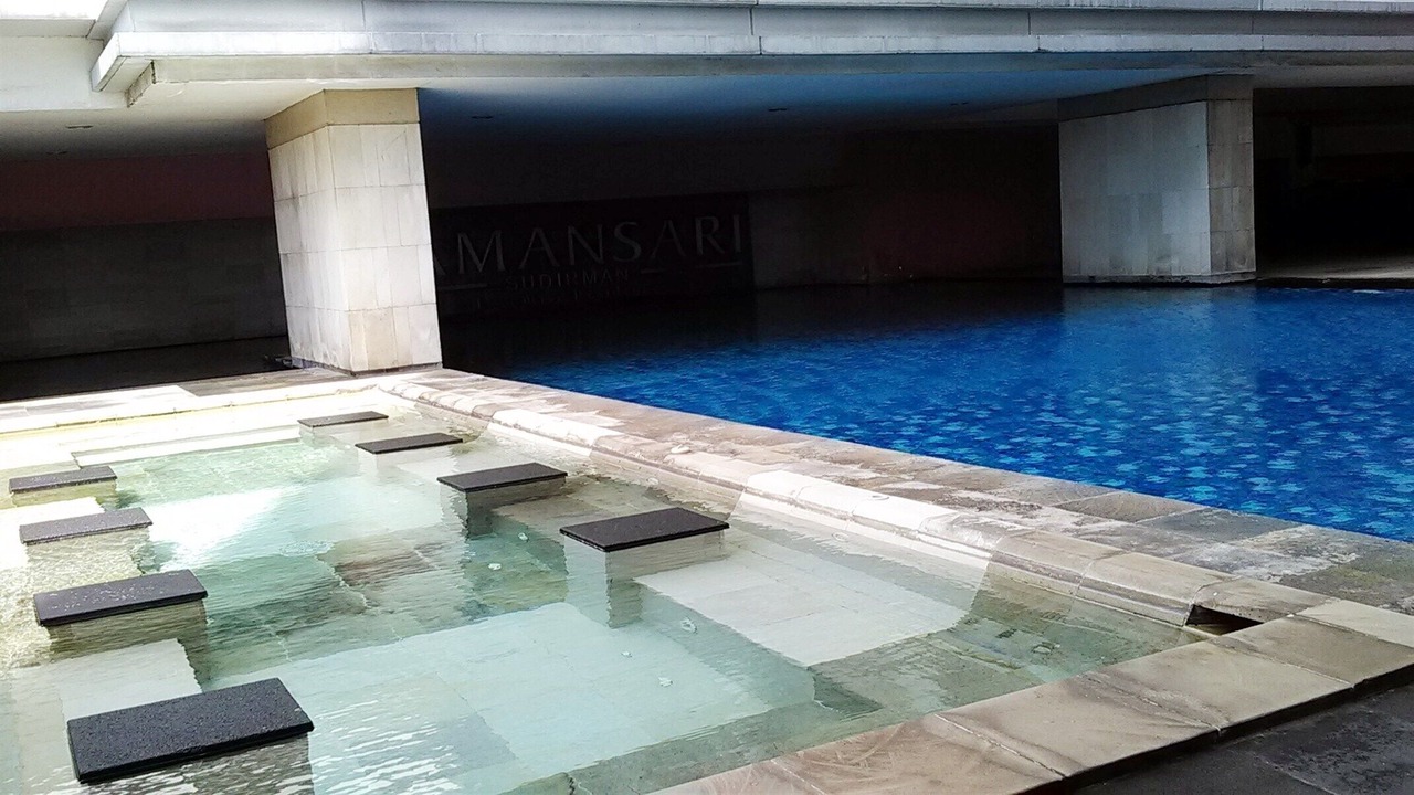Photo of Outdoor in Setiabudi