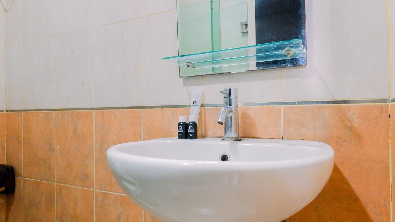 Photo of Bathroom in Setiabudi