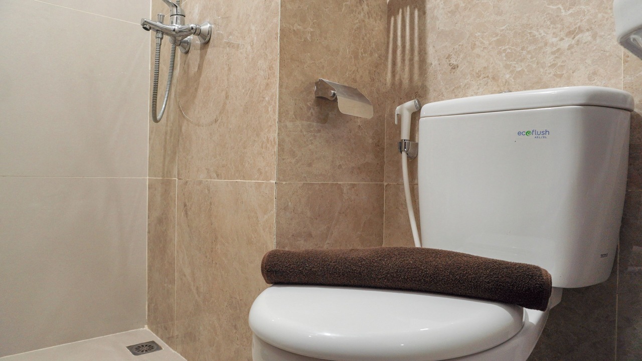 Photo of Bathroom in Ciputat