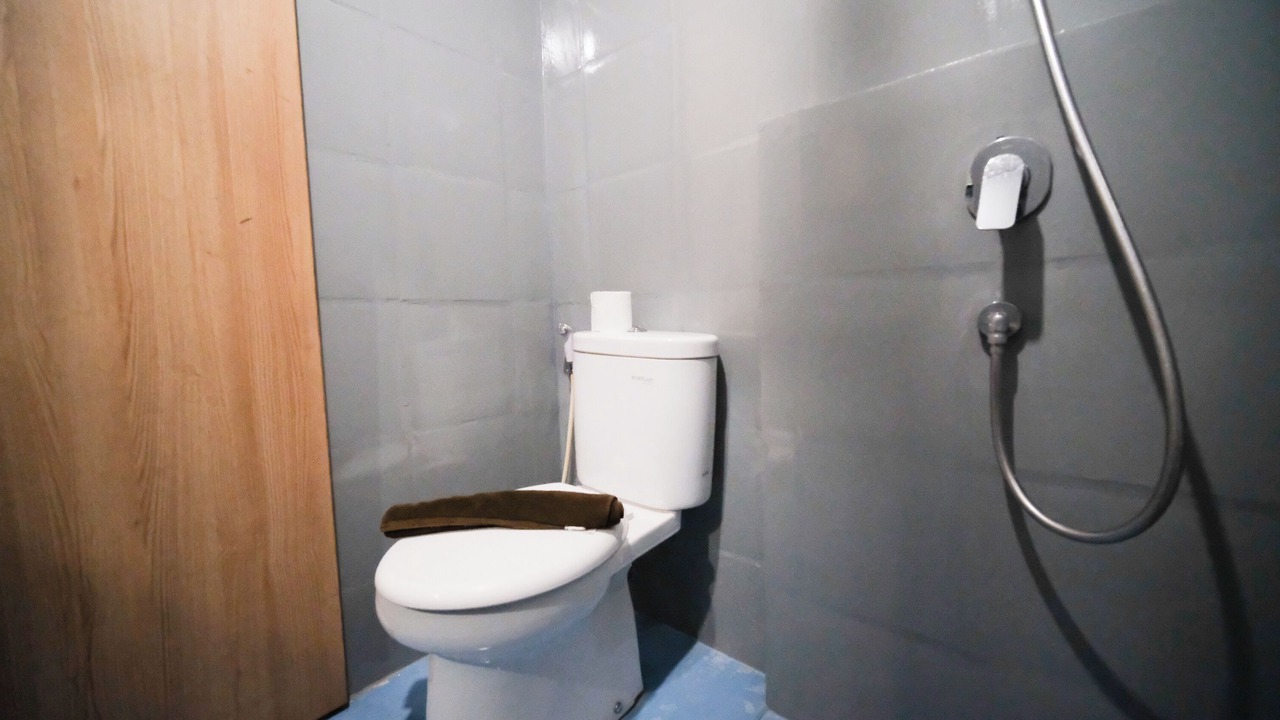 Photo of Bathroom in Surabaya