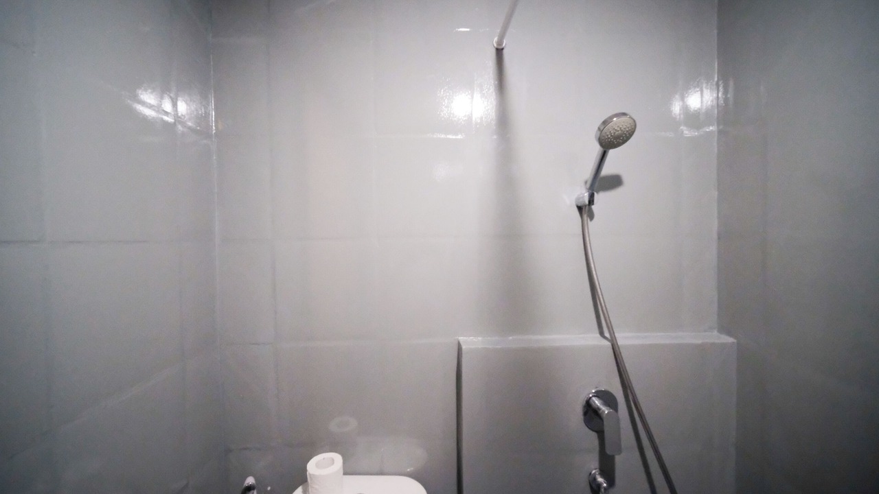 Photo of Bathroom in Surabaya