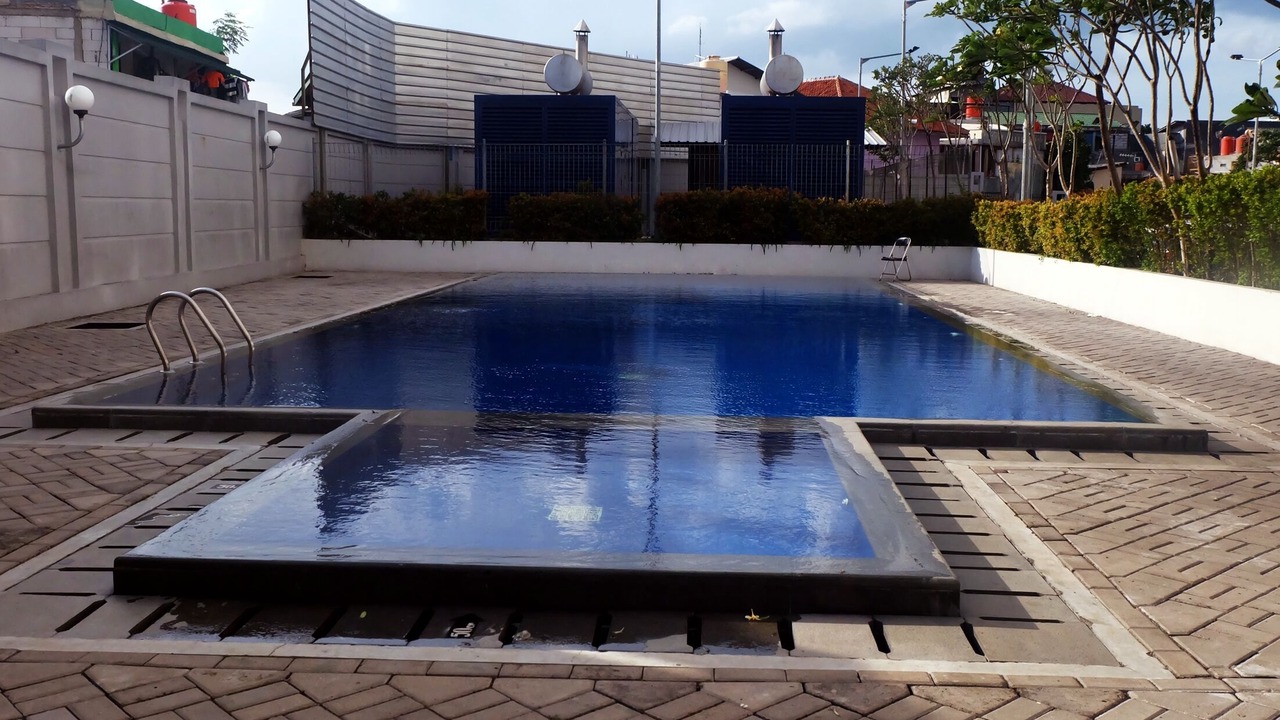 Photo of Outdoor in Kayu Putih