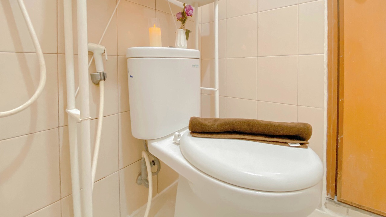 Photo of Bathroom in Kayu Putih