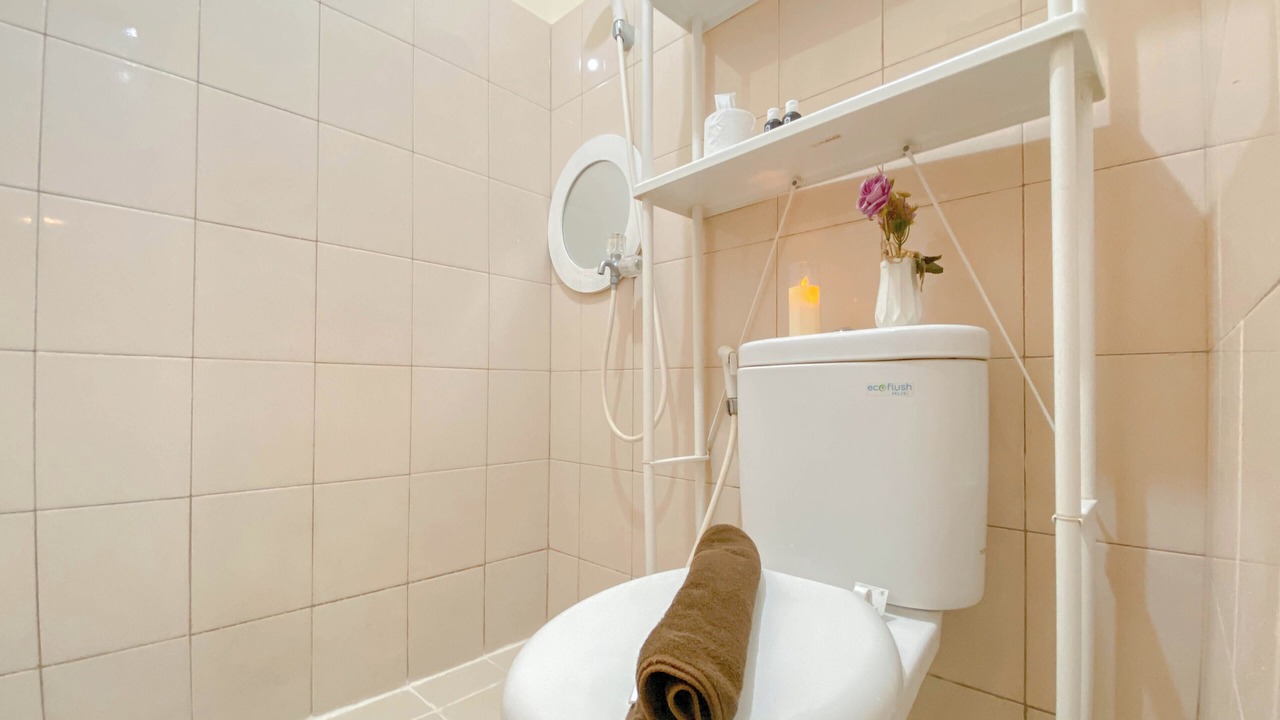 Photo of Bathroom in Kayu Putih