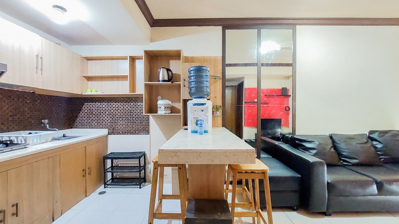 Photo of Bedroom in Panunggangan Utara
