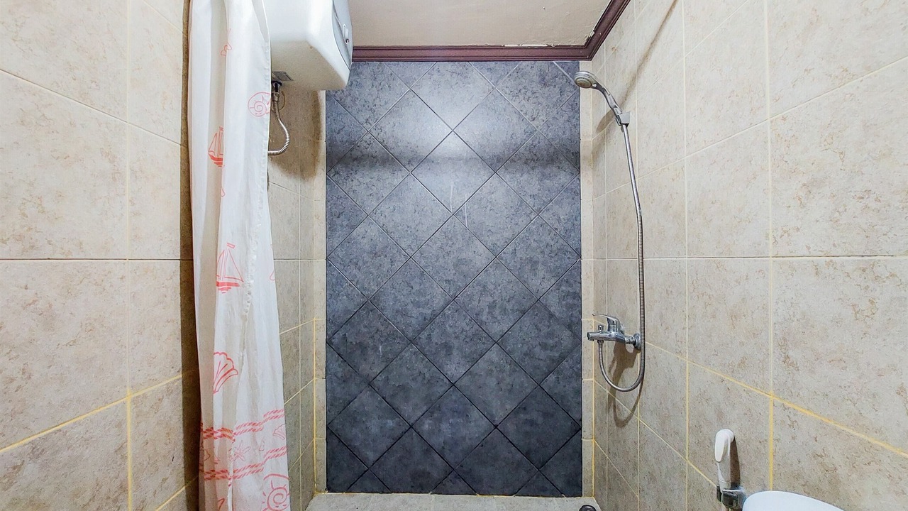 Photo of Bathroom in Panunggangan Utara