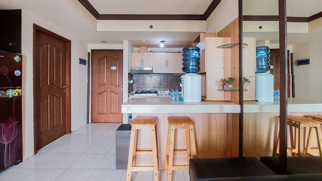 Photo of Bedroom in Panunggangan Utara