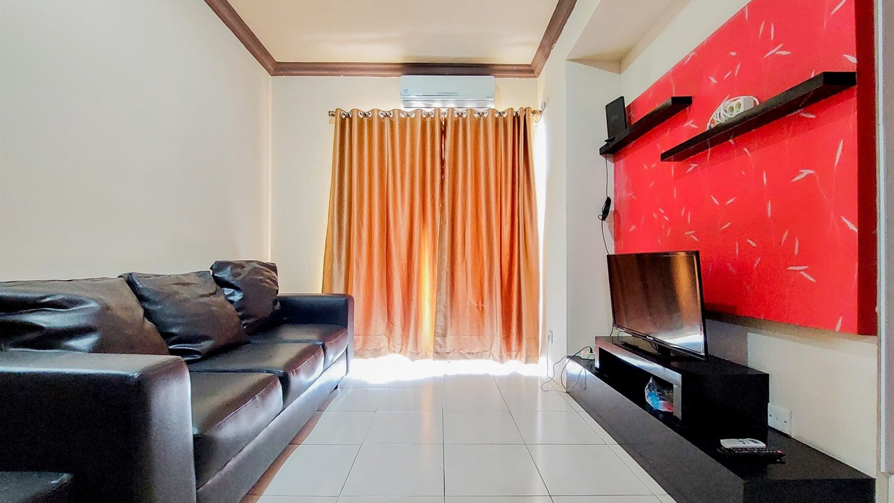 Photo of Bedroom in Panunggangan Utara