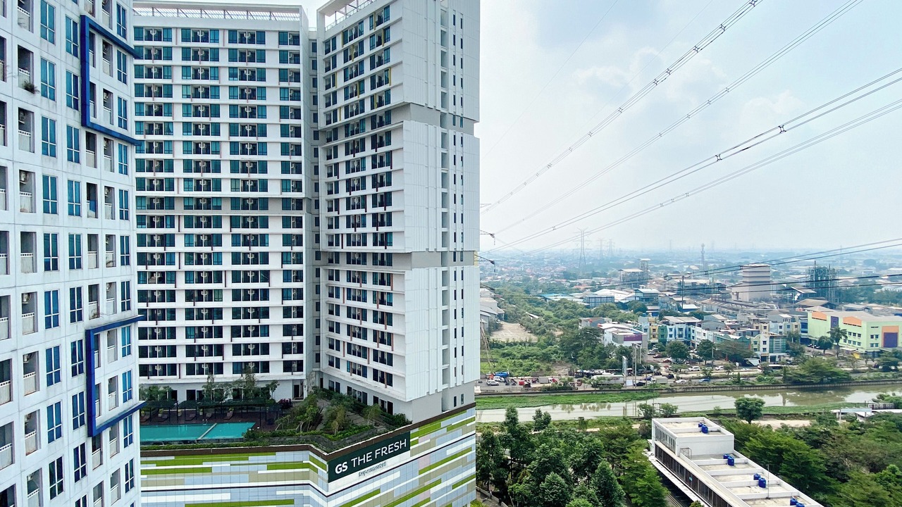 Photo of Outdoor in Bekasi Timur