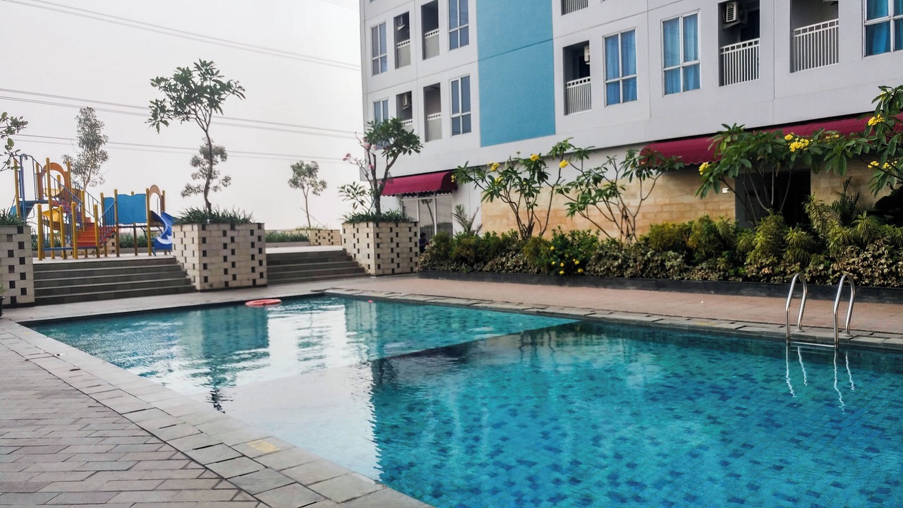 Photo of Outdoor in Bekasi Timur