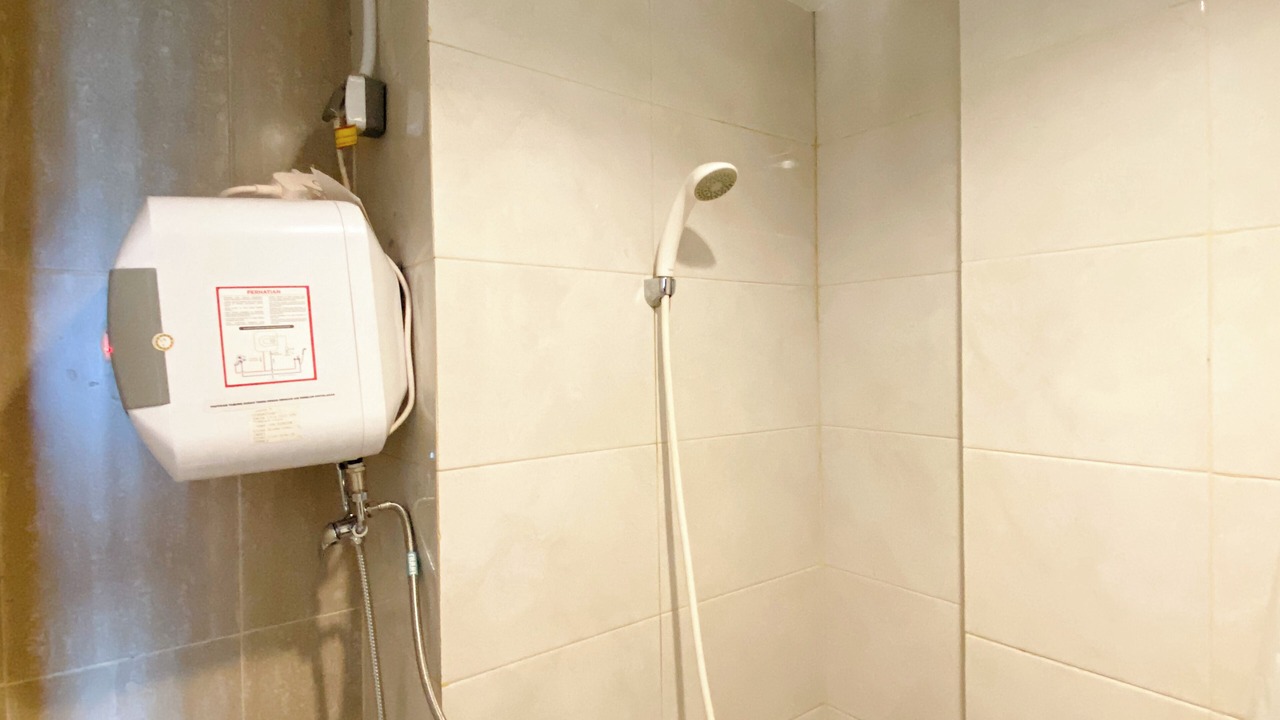 Photo of Bathroom in Bekasi Timur