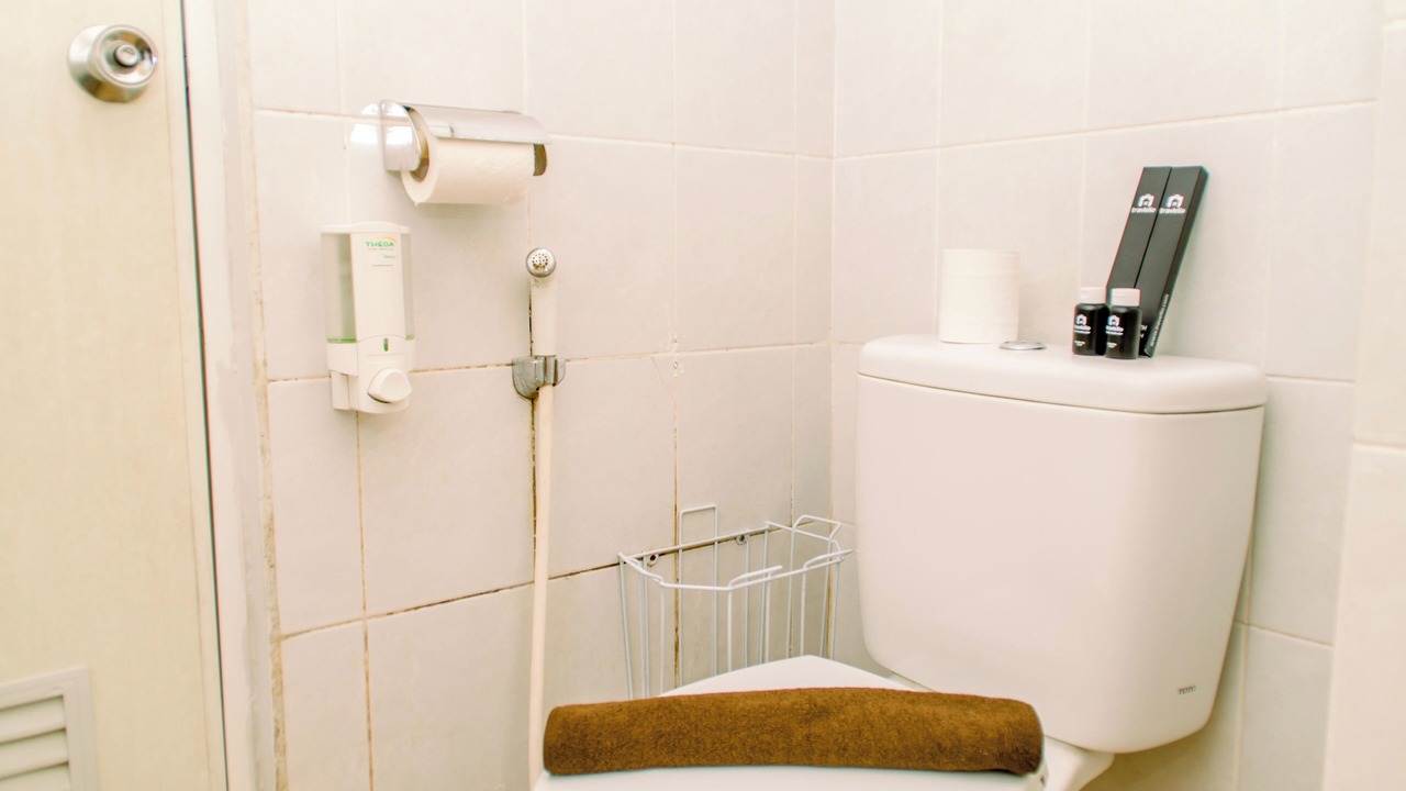 Photo of Bathroom in Pondokcina