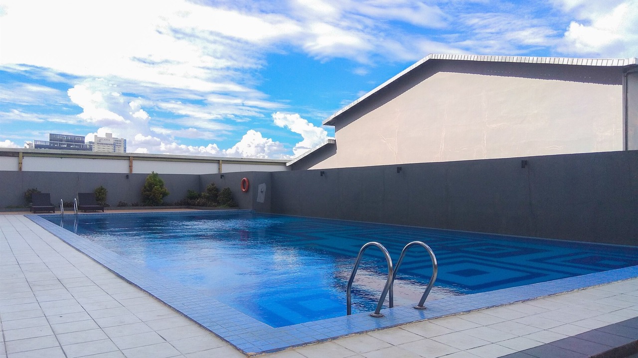Photo of Outdoor in Depok
