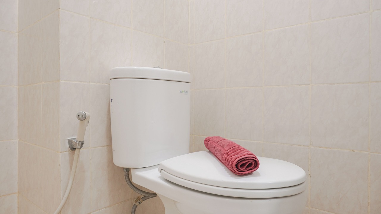 Photo of Bathroom in Depok