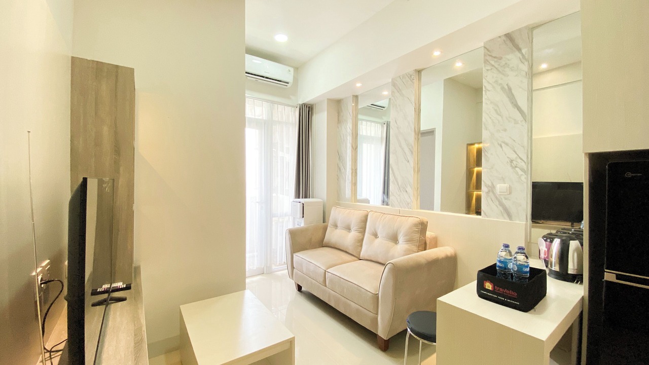 Photo of Bedroom in Cikarang