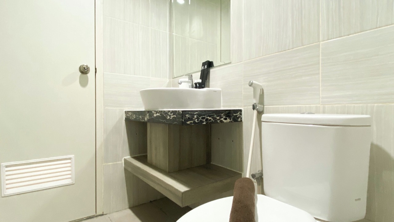 Photo of Bathroom in Cikarang