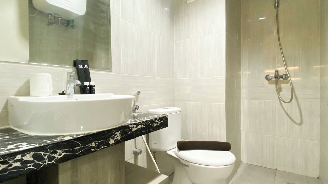 Photo of Bathroom in Cikarang
