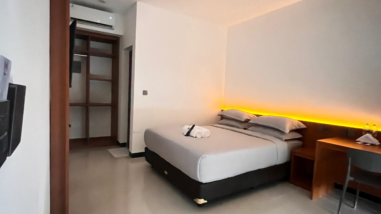 Photo of Bedroom in Sekongkang